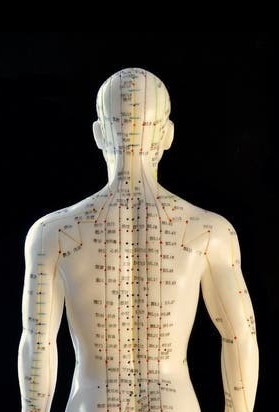 Du Mai Meridyeni - Arka Gözetim Kanalı