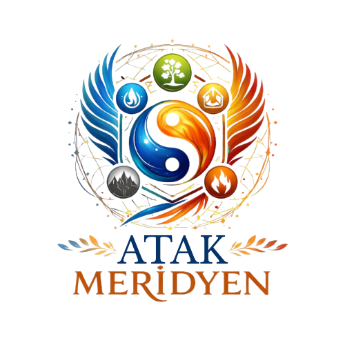 Atak Meridyen Logo